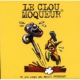 Le clou moqueur